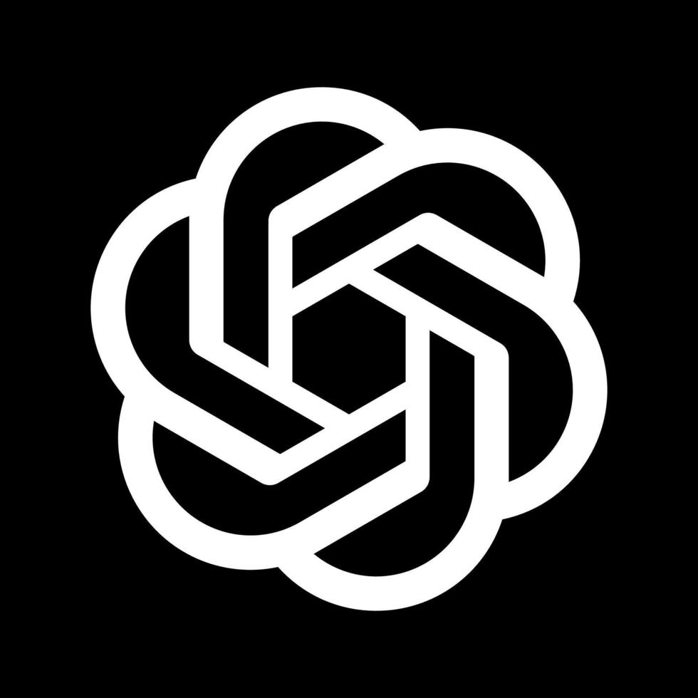 OpenAI logo